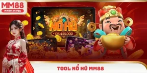Tool nổ hũ MM88